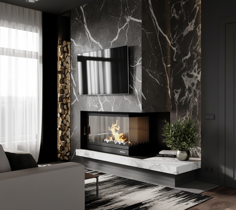 Instructiuni de utilizare semineu