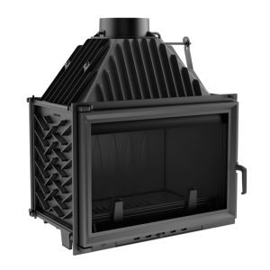 Focar semineu Z160 Plus