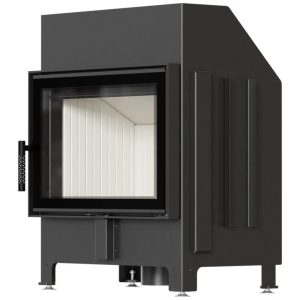 Focar semineu pe lemne Z ECO